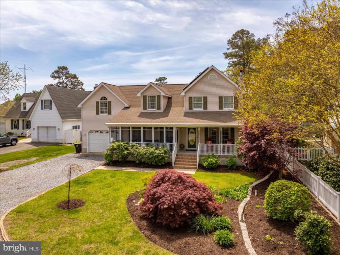 Photo of 37645 Oak Road