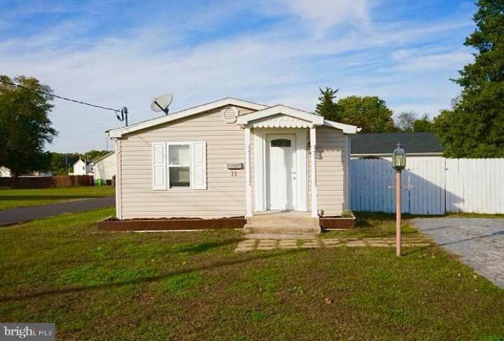 Photo of 11 Broad Street