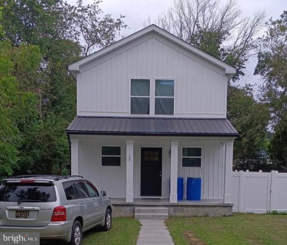 Photo of 708 Willow Street