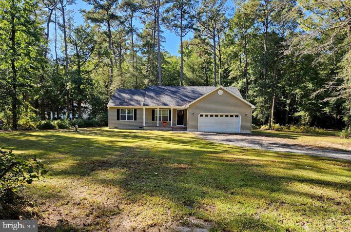 Photo of 26300 Firetower Road, Seaford DE
