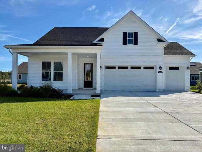 Photo of 24463 Robert Andrew Drive, Millsboro DE