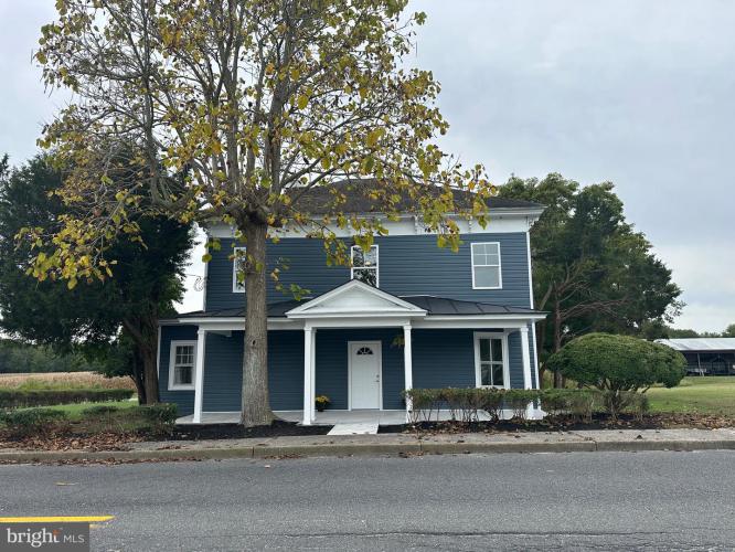 Photo of 32 Main Street, Frankford DE