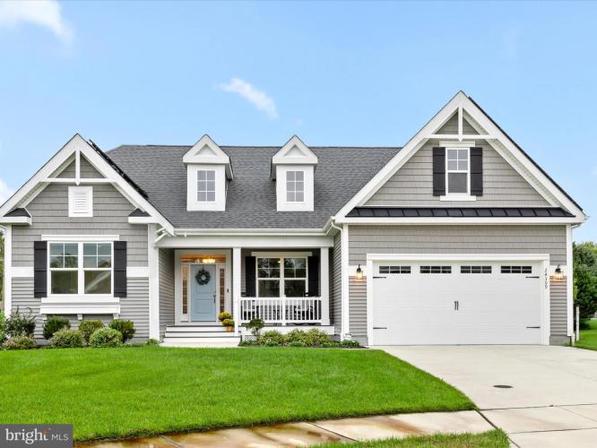 Photo of 24309 Avery Court, Harbeson DE