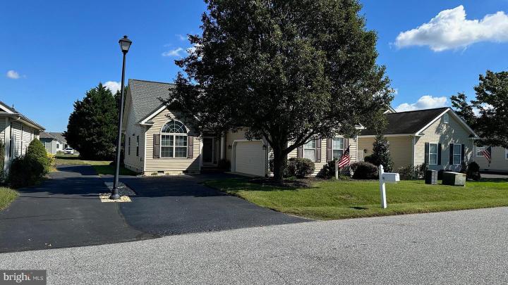 Photo of 10 Homestead Boulevard, Milford DE