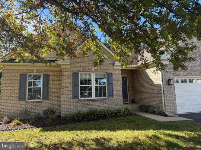 Photo of 20332 Saddle Court