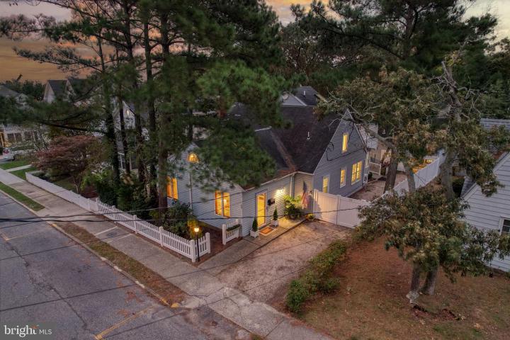 Photo of 106 Hickman Street, Rehoboth Beach DE