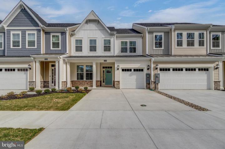 Photo of 31325 Taywood Drive Th50, Frankford DE