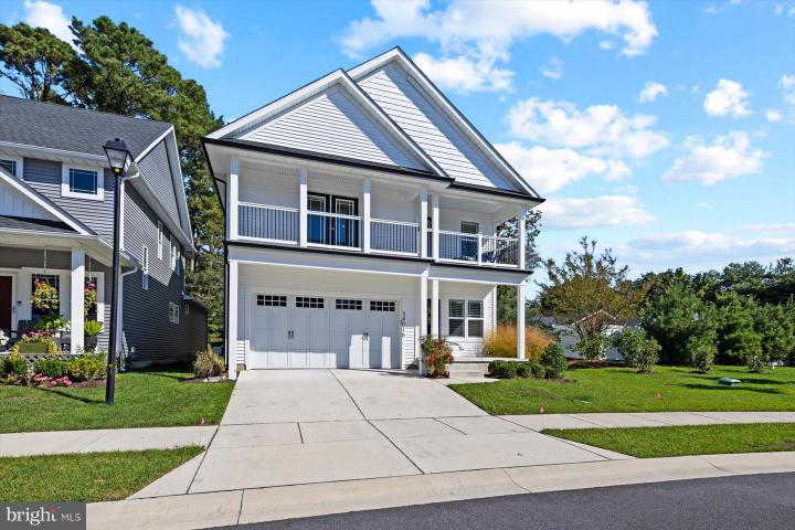 Photo of 34016 Aggies Way, Rehoboth Beach DE