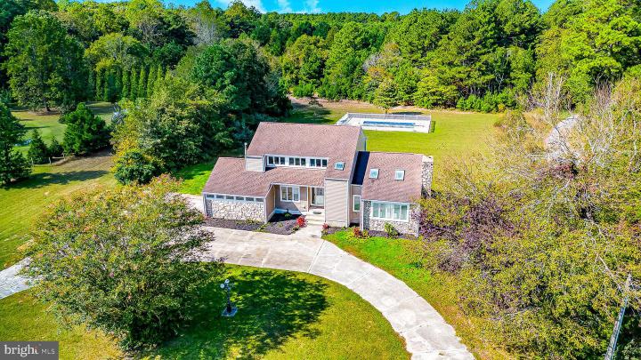 Photo of 15250 Hudson Road, Milton DE