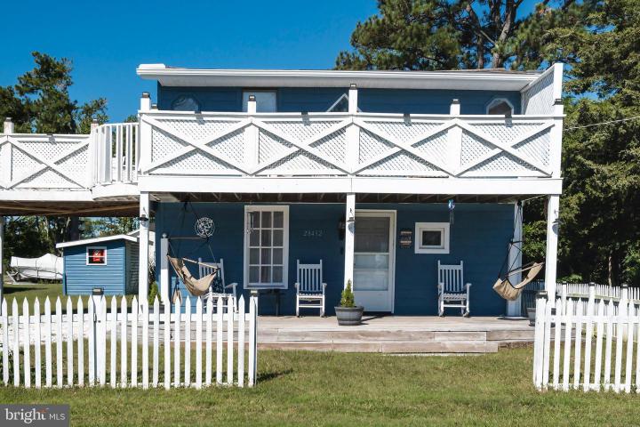 Photo of 28432 Delaware Avenue, Millsboro DE