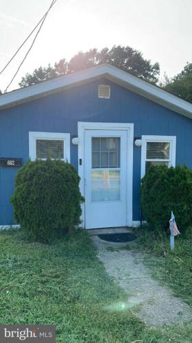 Photo of 602 Marshall Street