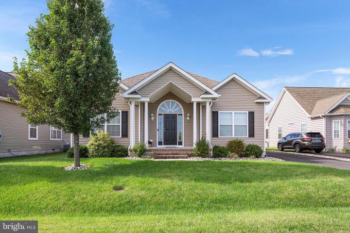 Photo of 25 Homestead Boulevard