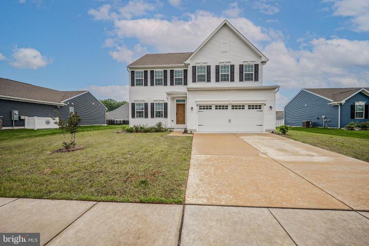 Photo of 26885 Tideland Drive, Millsboro DE