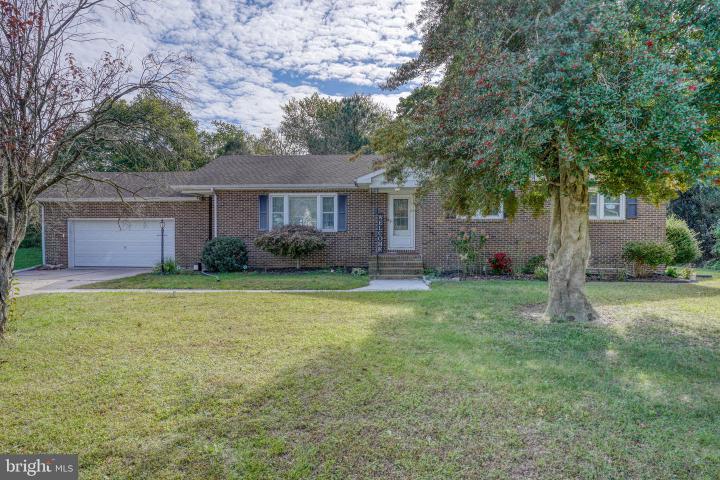Photo of 508 Wisseman Avenue, Milford DE