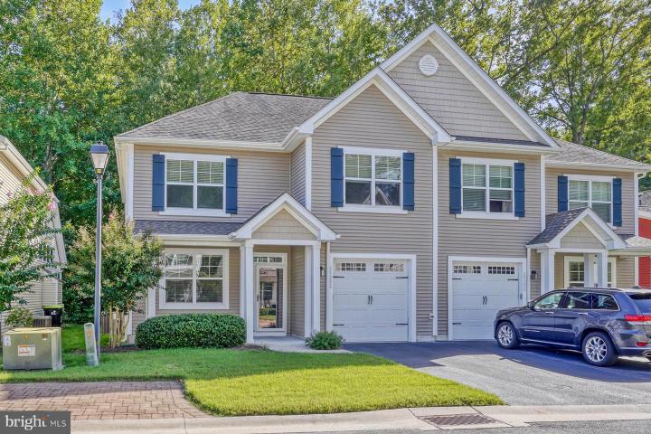 Photo of 29202 Shady Creek Lane, Dagsboro DE