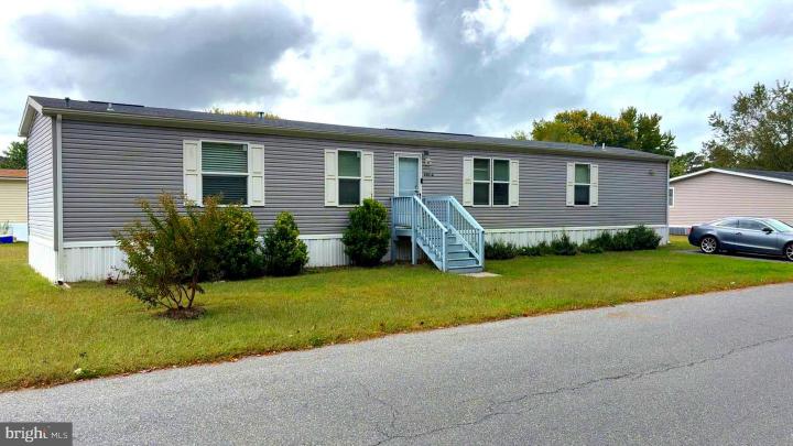 Photo of 10014 White Oak Street