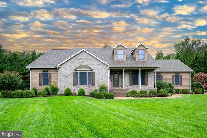 Photo of 29 Hidden Hills Drive, Seaford DE