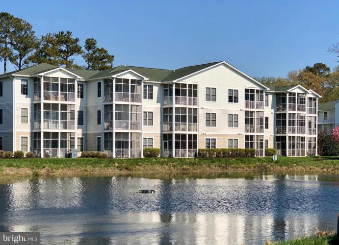 Photo of 20007 Sandy Bottom Circle 4303, Rehoboth Beach DE