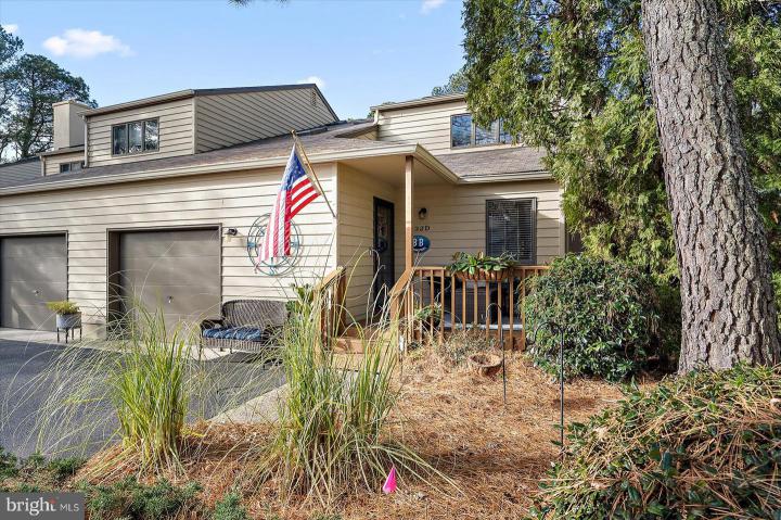 Photo of 332 Forsythia Court D, Bethany Beach DE