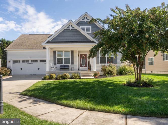 Photo of 25206 Lumberton Drive, Millsboro DE