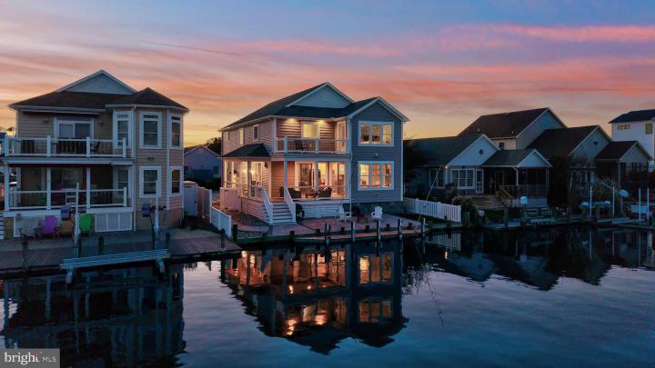 Photo of 38847 Cleveland Avenue, Selbyville DE