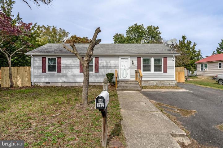 Photo of 112 E 4th Street, Seaford DE