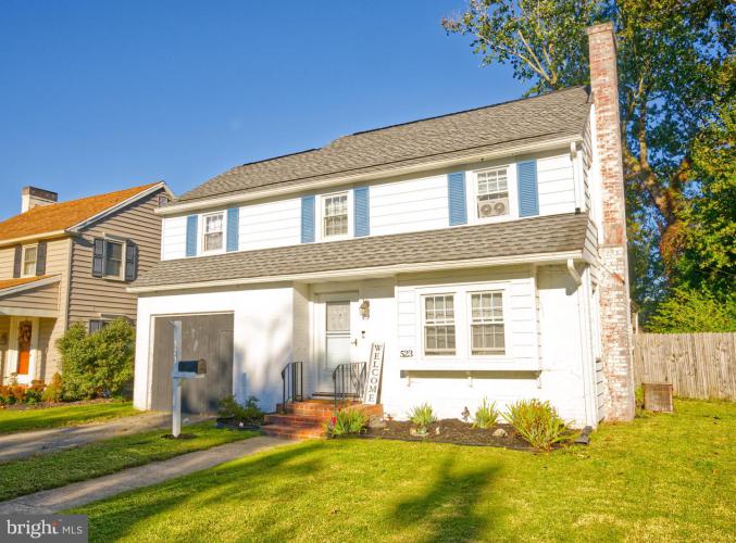 Photo of 523 N Phillips Street, Seaford DE