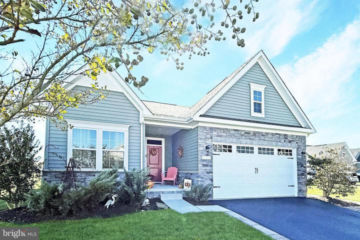 Photo of 24901 Long Cove Court, Millsboro DE