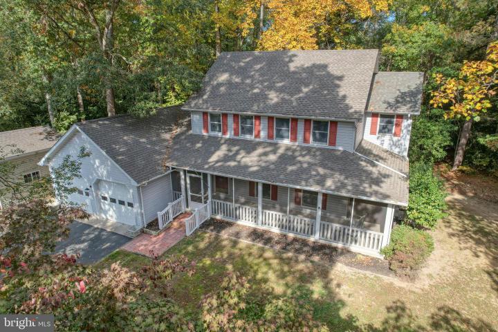 Photo of 17 S Shore Drive, Lincoln DE