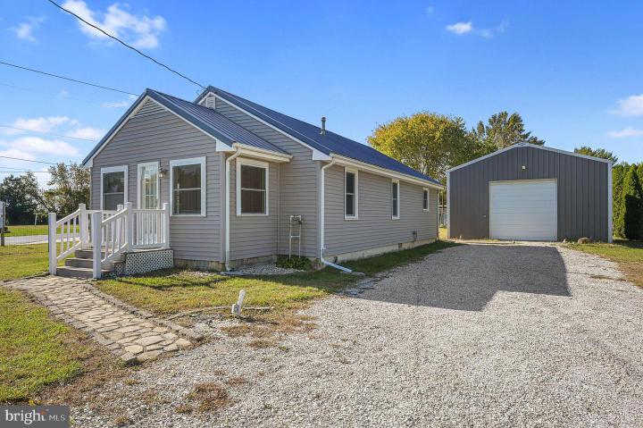 Photo of 23118 Argos Corner Road, Milford DE