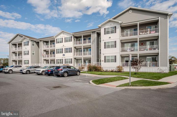 Photo of 33707 Skiff Alley 6207, Lewes DE