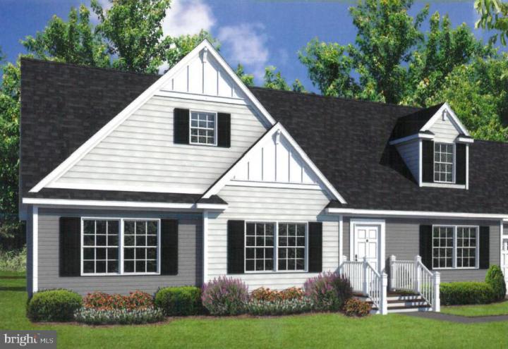 Photo of Lot 90 Congress Rd, Millsboro DE