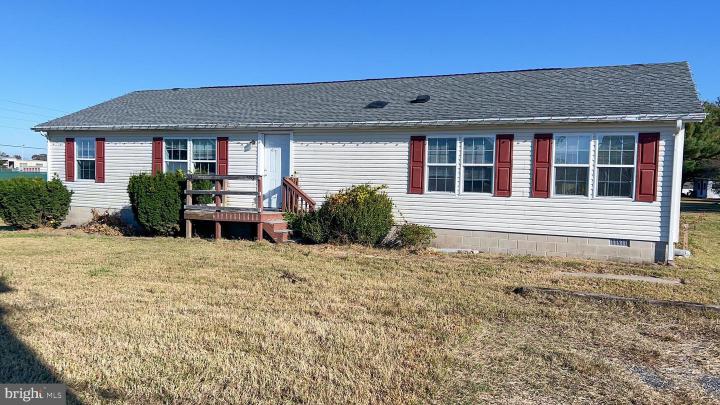 Photo of 11433 Trussum Pond Road