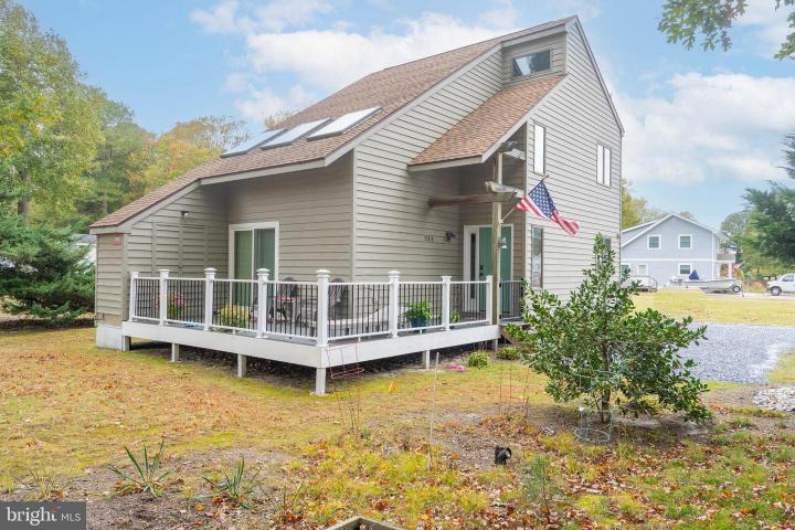 Photo of 32818 Venta Drive