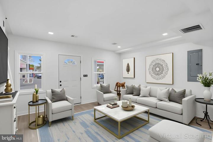 Photo of 509 S 2nd Street