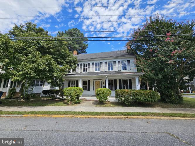 Photo of 513 Pine Street