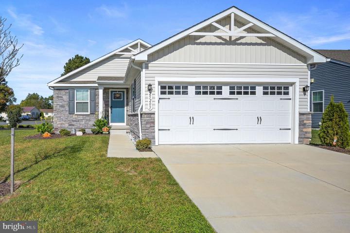 Photo of 25205 Sweetgum Way, Millsboro DE