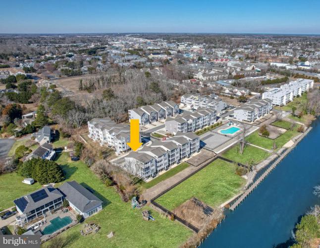 Photo of 22775 Keel Court 15, Rehoboth Beach DE