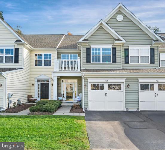 Photo of 105 E Bourne Way, Millsboro DE