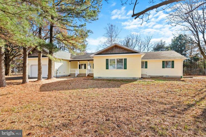 Photo of 12468 Taylor Mill Road, Laurel DE