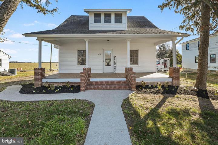 Photo of 14141 Union Street Extension, Milton DE