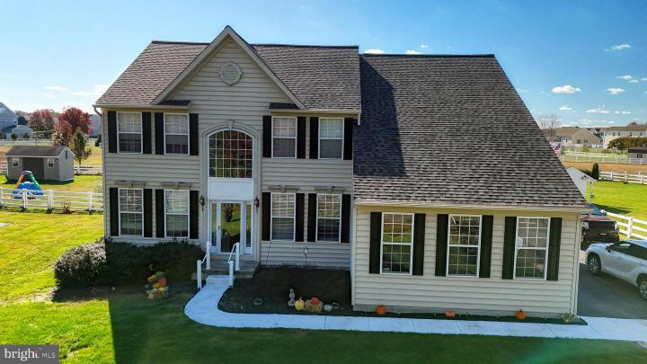 Photo of 24875 Rivers Edge Road, Millsboro DE