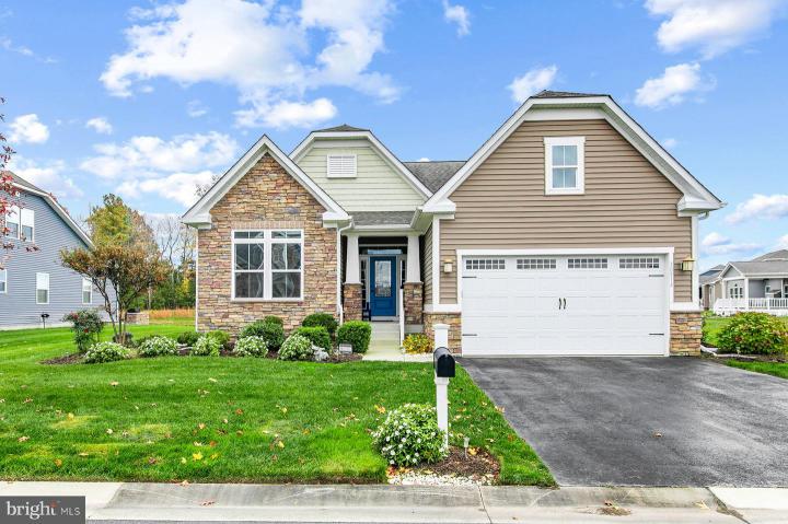 Photo of 30914 Fowlers Path, Millsboro DE