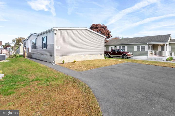 Photo of 52 Colonial Lane, Rehoboth Beach DE