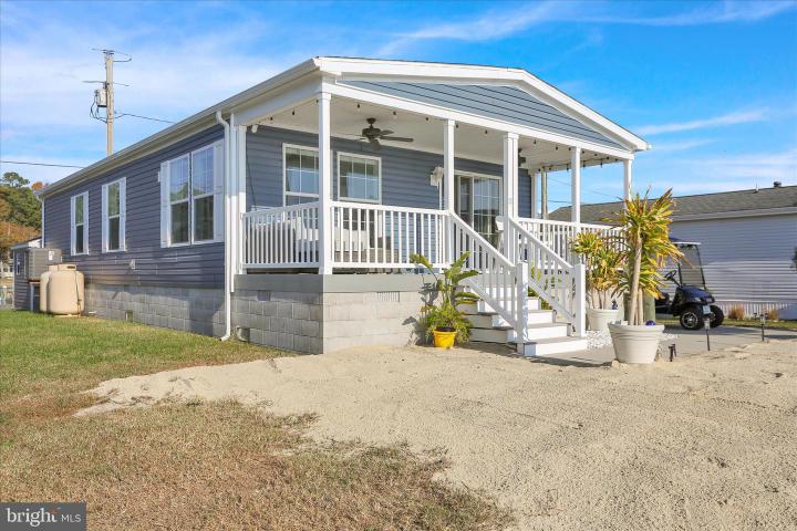 Photo of 35716 E River Drive A22, Millsboro DE