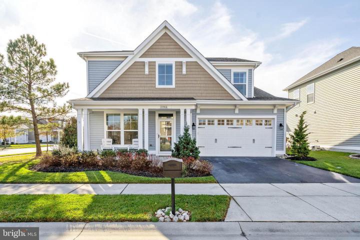 Photo of 23516 Stone Lane, Millville DE