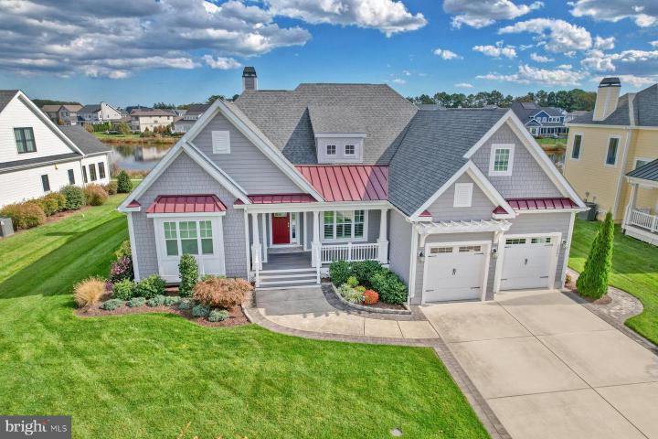 Photo of 36885 Crossrail Way