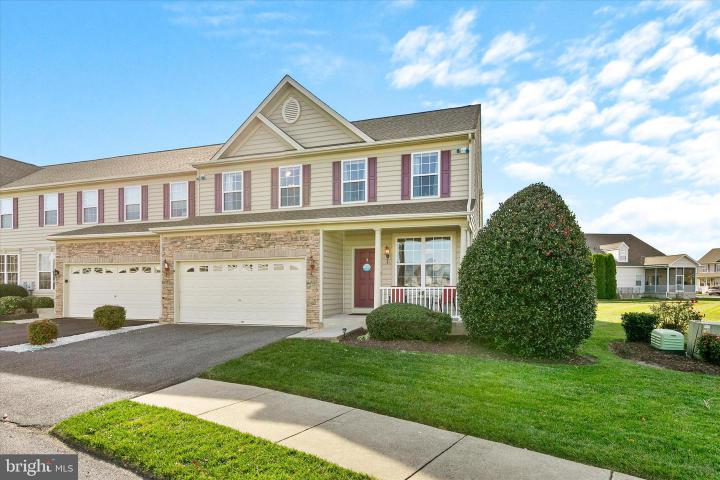 Photo of 33568 Westgate Circle 1, Lewes DE
