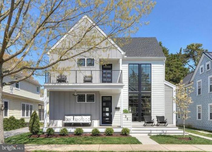 Photo of 35 Maryland Avenue