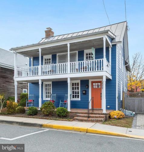 Photo of 112 W 3rd Street, Lewes DE